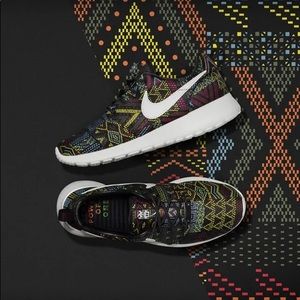 Nike Power of One Roshe